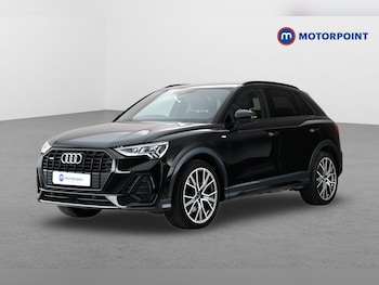 Used Audi Q3 2019 for sale - 79151167: Photo