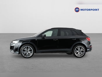Used Audi Q3 2019 for sale - 79151167: Photo