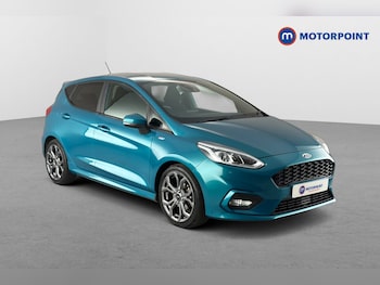 Used Ford Fiesta 2017 for sale - 79196266: Photo