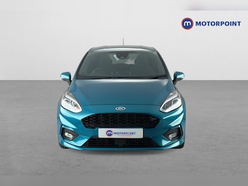 Used Ford Fiesta 2017 for sale - 79196266: Photo