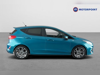 Used Ford Fiesta 2017 for sale - 79196266: Photo