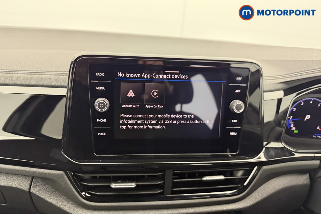 Used Volkswagen T-Roc 2025 for sale - 77407272: Photo 10