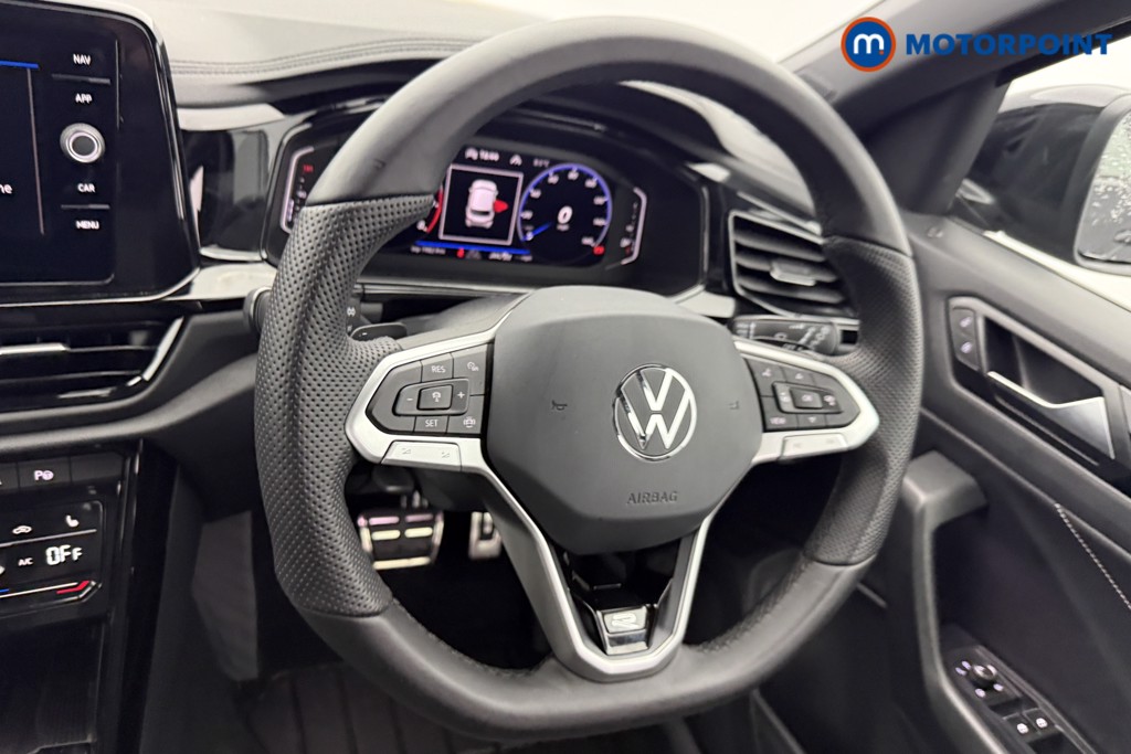 Used Volkswagen T-Roc 2025 for sale - 77407272: Photo 11