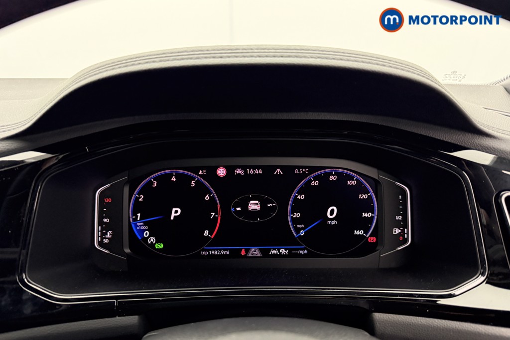 Used Volkswagen T-Roc 2025 for sale - 77407272: Photo 13