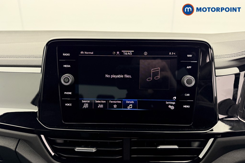 Used Volkswagen T-Roc 2025 for sale - 77407272: Photo 15