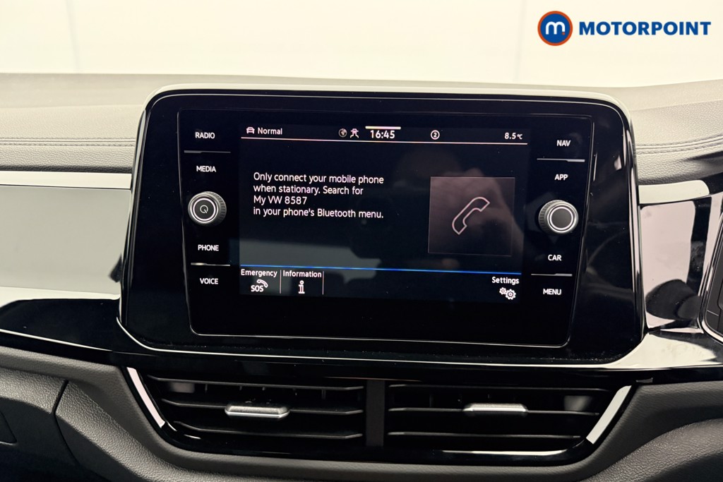 Used Volkswagen T-Roc 2025 for sale - 77407272: Photo 16