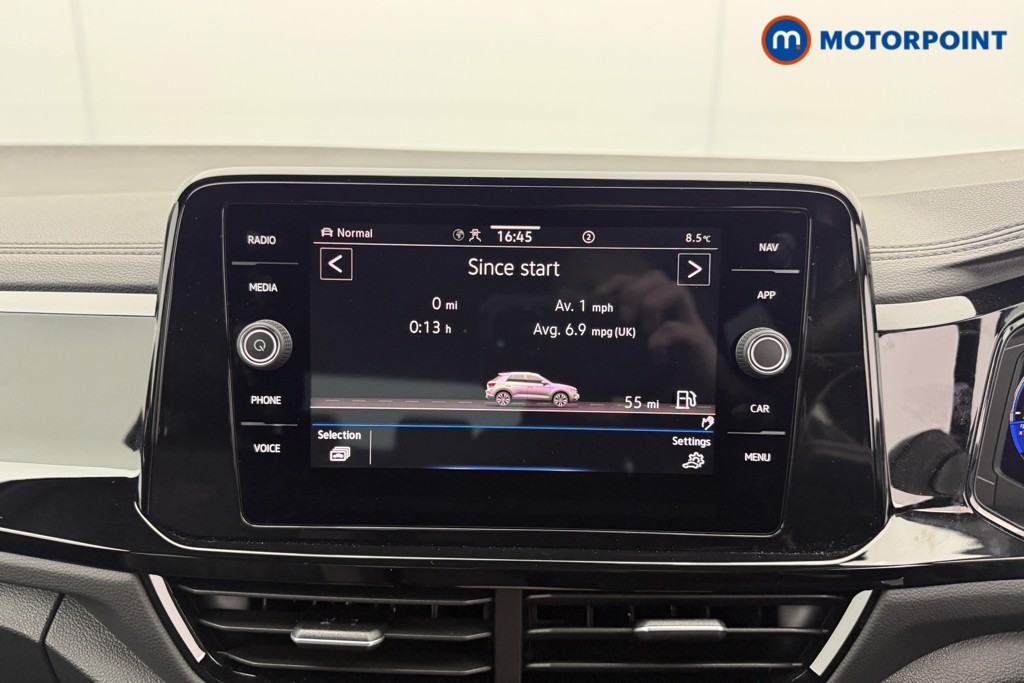 Used Volkswagen T-Roc 2025 for sale - 77407272: Photo 19