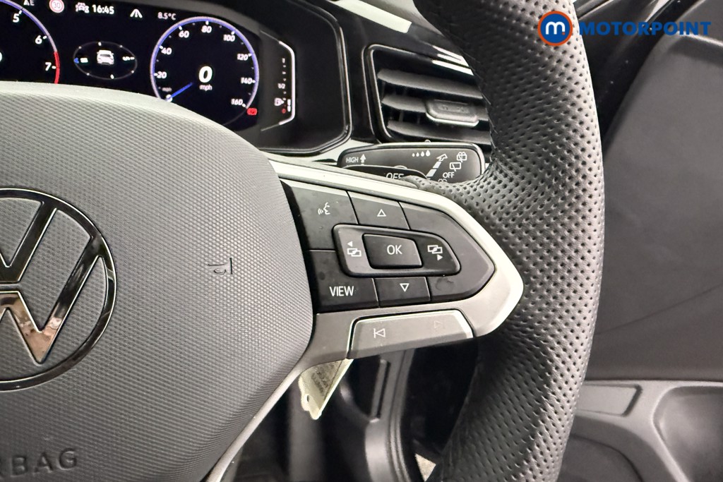 Used Volkswagen T-Roc 2025 for sale - 77407272: Photo 24