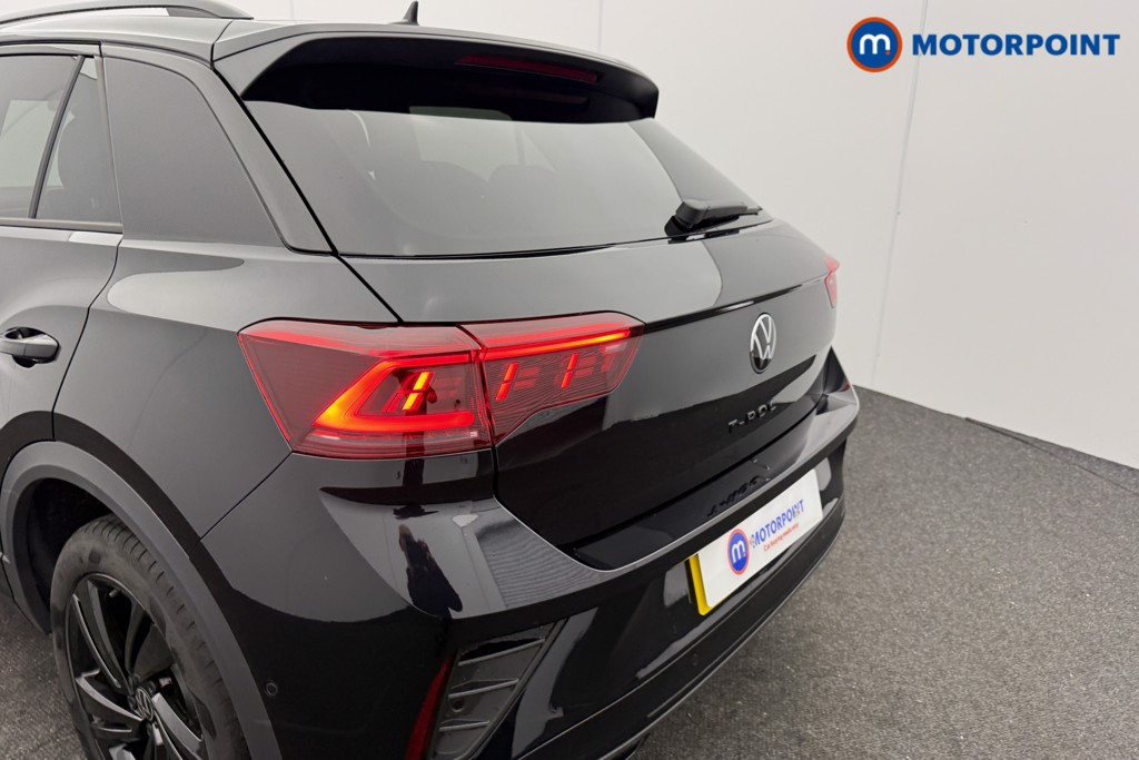 Used Volkswagen T-Roc 2025 for sale - 77407272: Photo 36