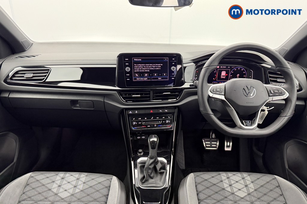 Used Volkswagen T-Roc 2025 for sale - 77407272: Photo 9