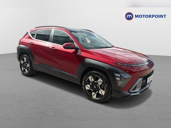Used Hyundai KONA 2026 for sale - 78814677: Photo