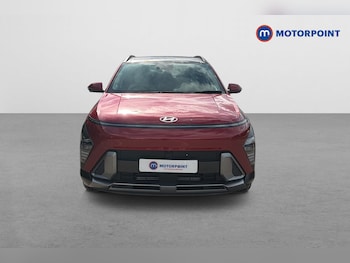 Used Hyundai KONA 2026 for sale - 78814677: Photo