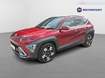 Used Hyundai KONA 2026 for sale - 78814677: Photo