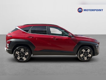 Used Hyundai KONA 2026 for sale - 78814677: Photo