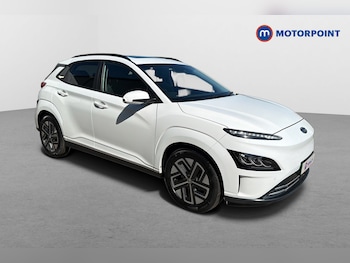 Used Hyundai KONA undefined for sale - 78722327: Photo