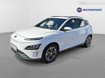Used Hyundai KONA undefined for sale - 78722327: Photo