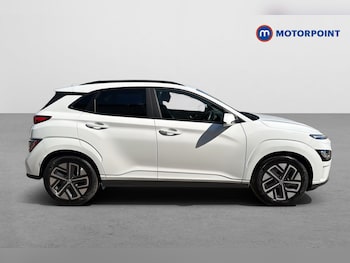 Used Hyundai KONA undefined for sale - 78722327: Photo
