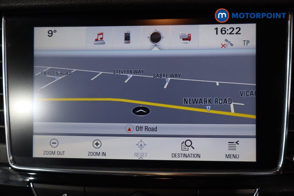 Used Vauxhall Mokka X 2019 for sale - 77904032: Photo 10