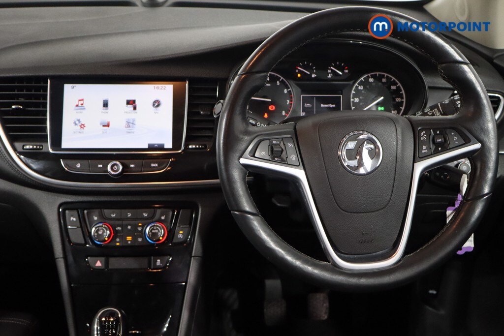 Used Vauxhall Mokka X 2019 for sale - 77904032: Photo 11