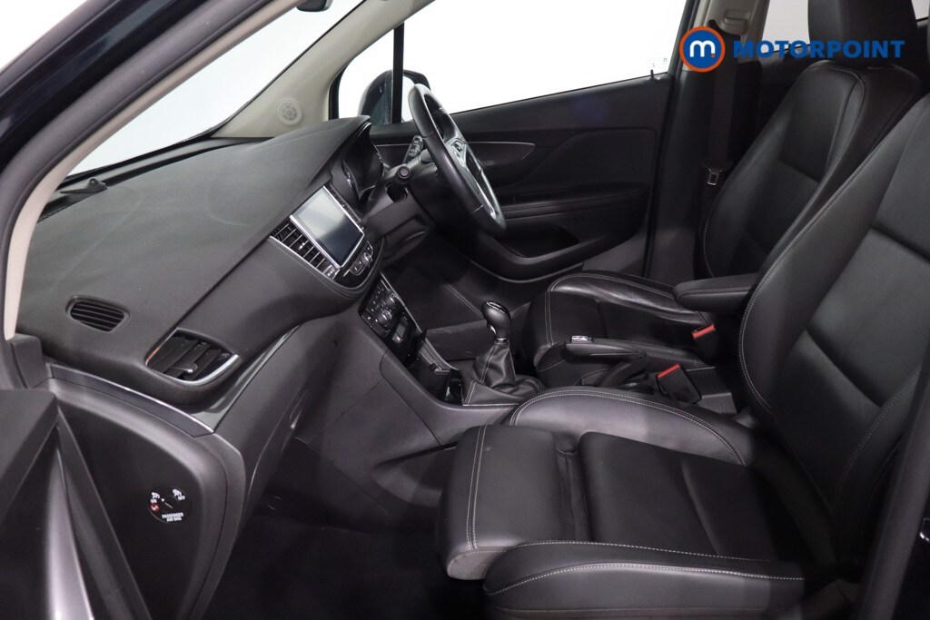 Used Vauxhall Mokka X 2019 for sale - 77904032: Photo 12