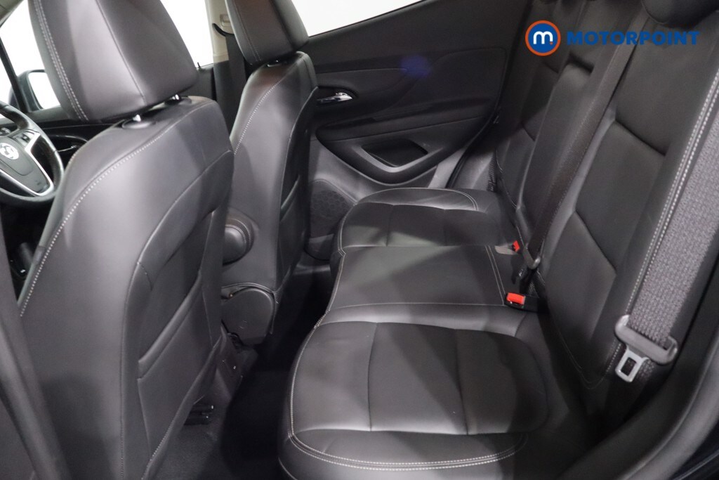 Used Vauxhall Mokka X 2019 for sale - 77904032: Photo 13