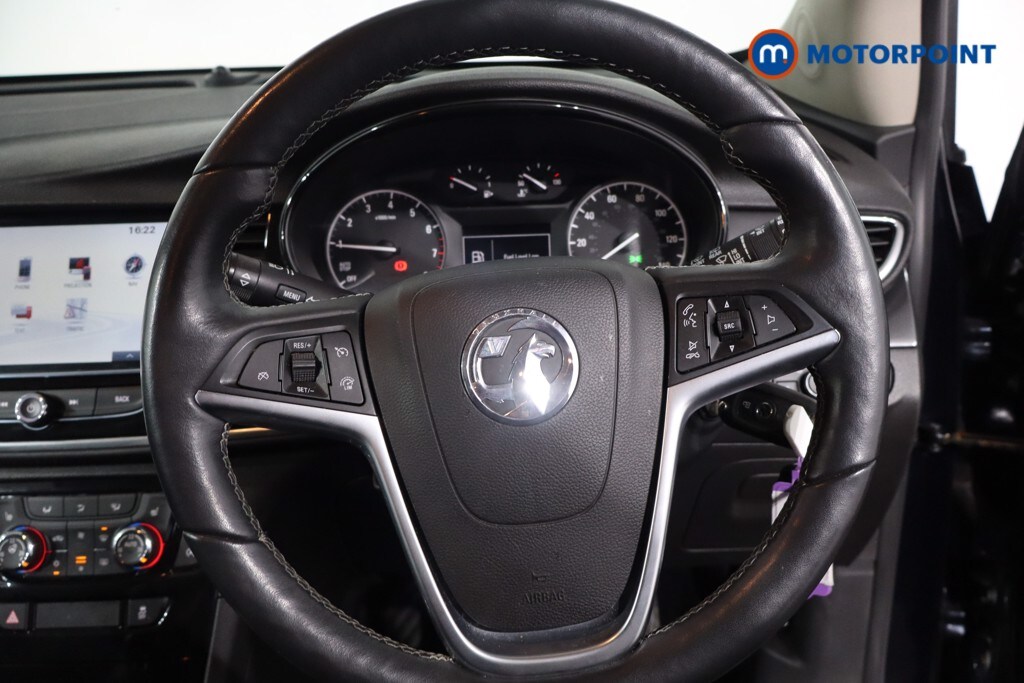 Used Vauxhall Mokka X 2019 for sale - 77904032: Photo 14