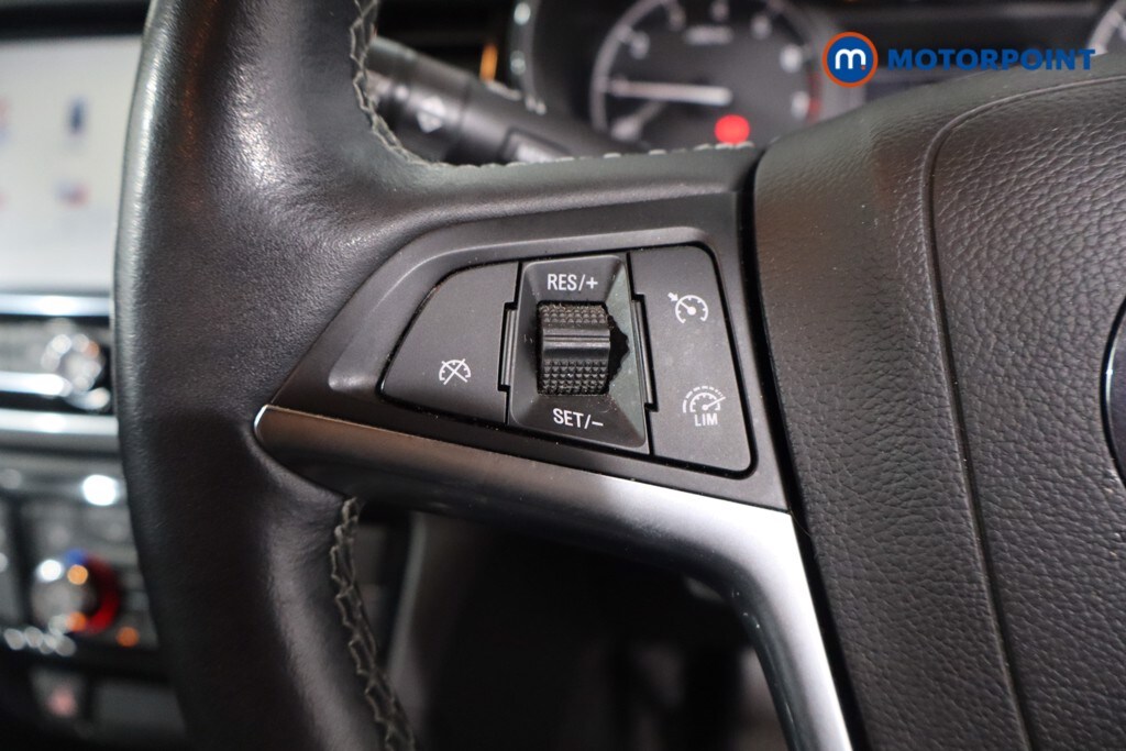 Used Vauxhall Mokka X 2019 for sale - 77904032: Photo 15