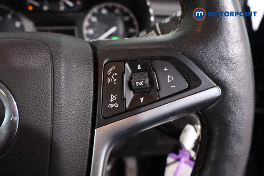 Used Vauxhall Mokka X 2019 for sale - 77904032: Photo 16