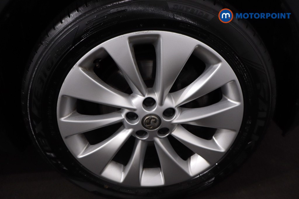 Used Vauxhall Mokka X 2019 for sale - 77904032: Photo 18