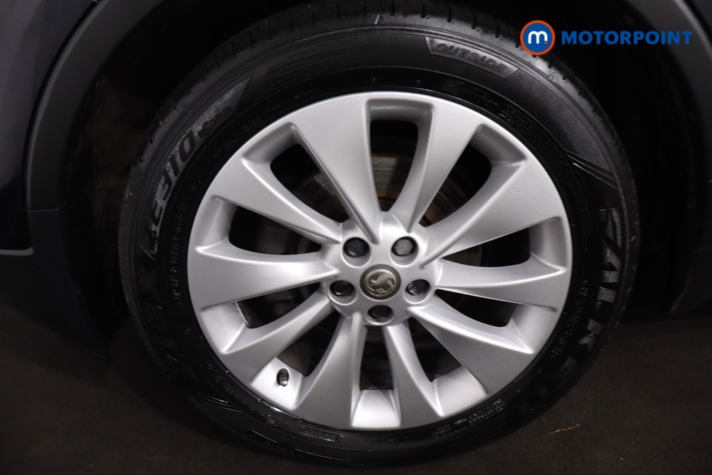 Used Vauxhall Mokka X 2019 for sale - 77904032: Photo 19