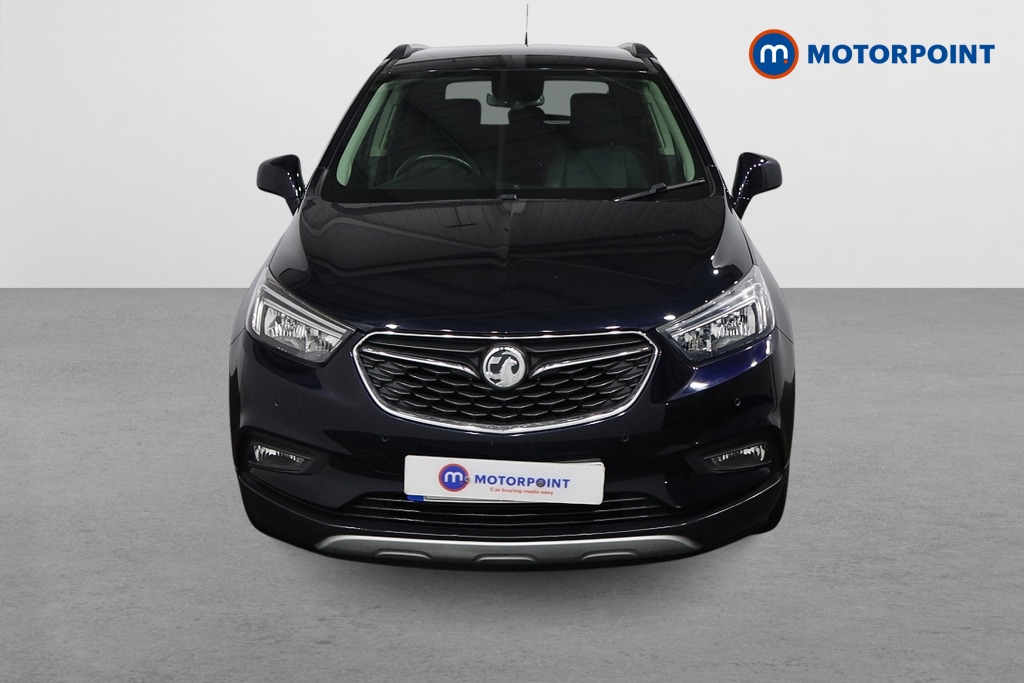 Used Vauxhall Mokka X 2019 for sale - 77904032: Photo 2