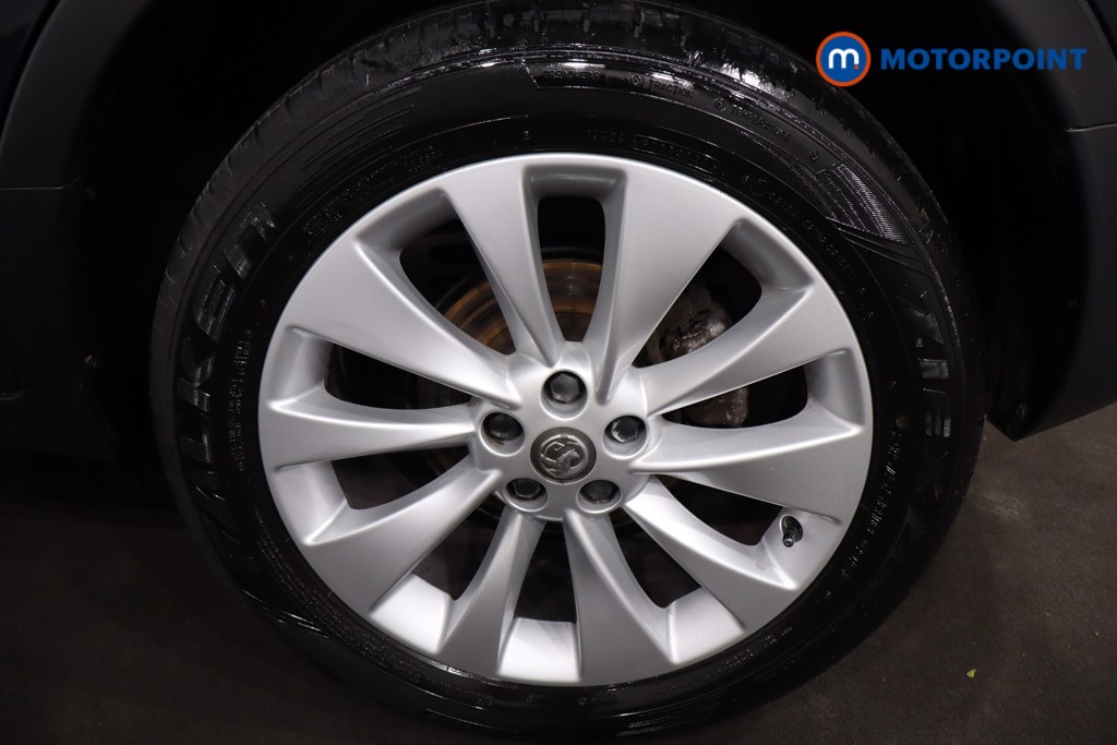 Used Vauxhall Mokka X 2019 for sale - 77904032: Photo 20