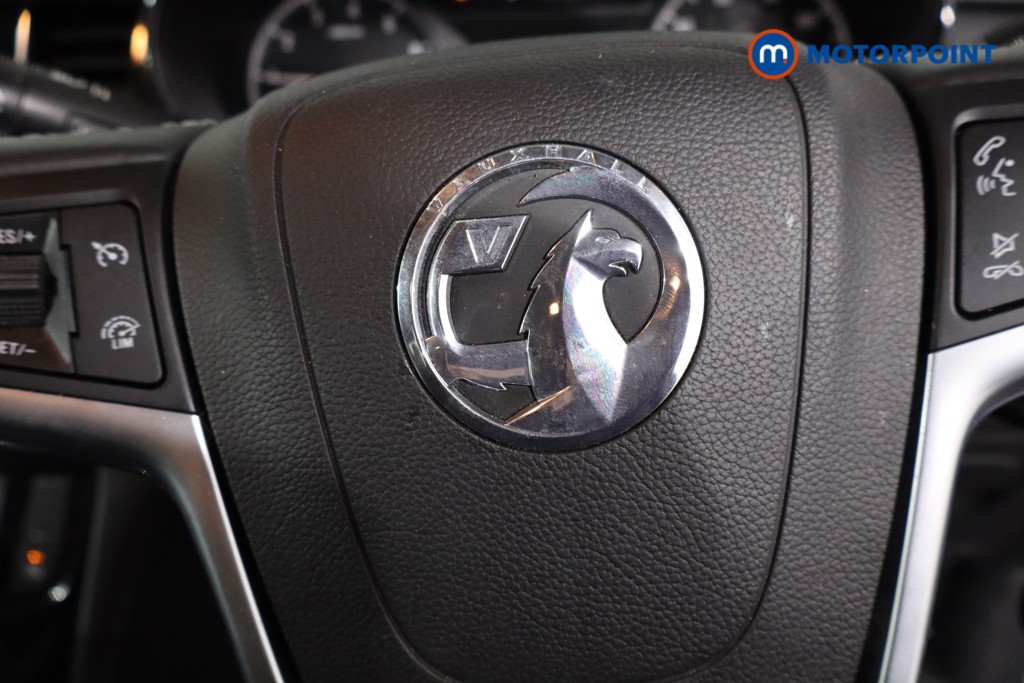 Used Vauxhall Mokka X 2019 for sale - 77904032: Photo 21