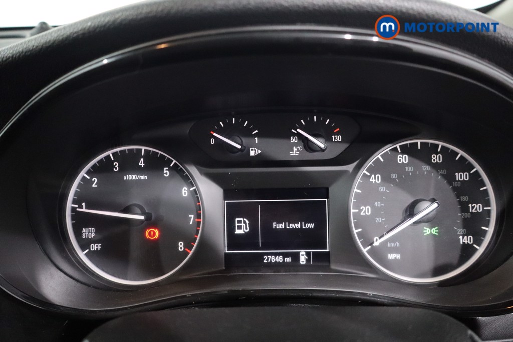 Used Vauxhall Mokka X 2019 for sale - 77904032: Photo 24