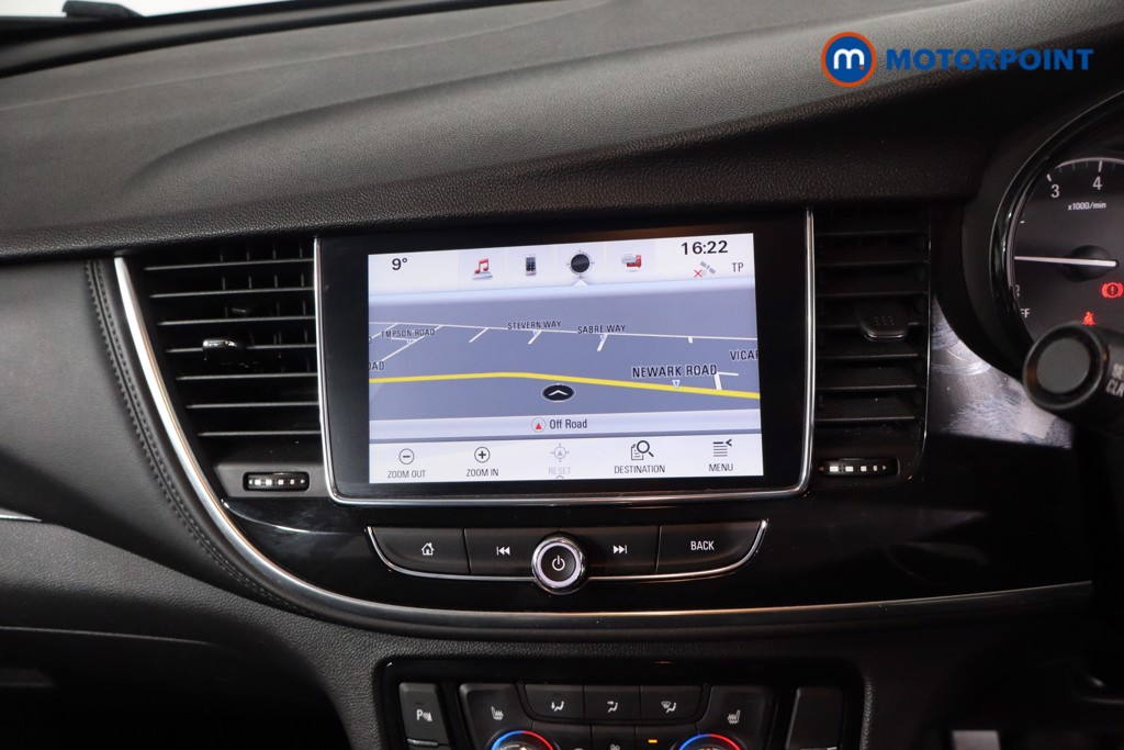 Used Vauxhall Mokka X 2019 for sale - 77904032: Photo 26