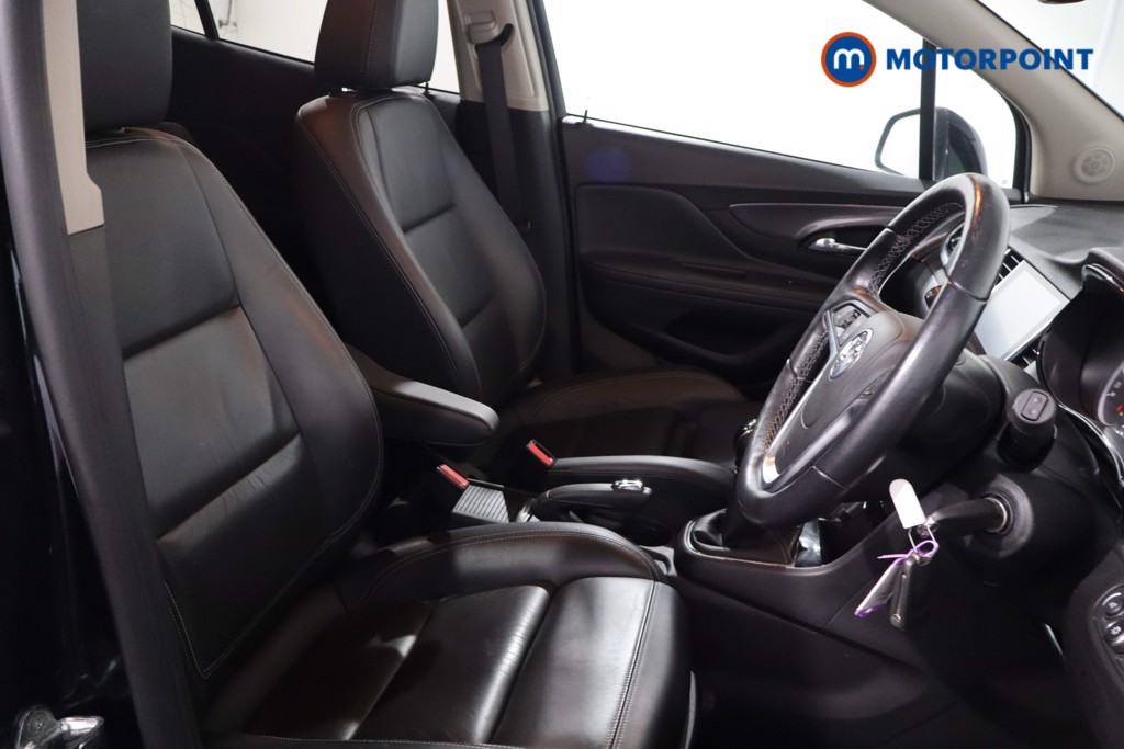 Used Vauxhall Mokka X 2019 for sale - 77904032: Photo 28