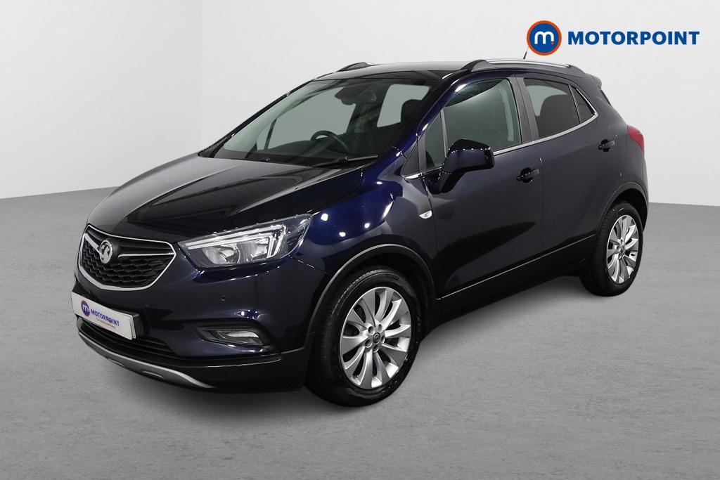 Used Vauxhall Mokka X 2019 for sale - 77904032: Photo 3