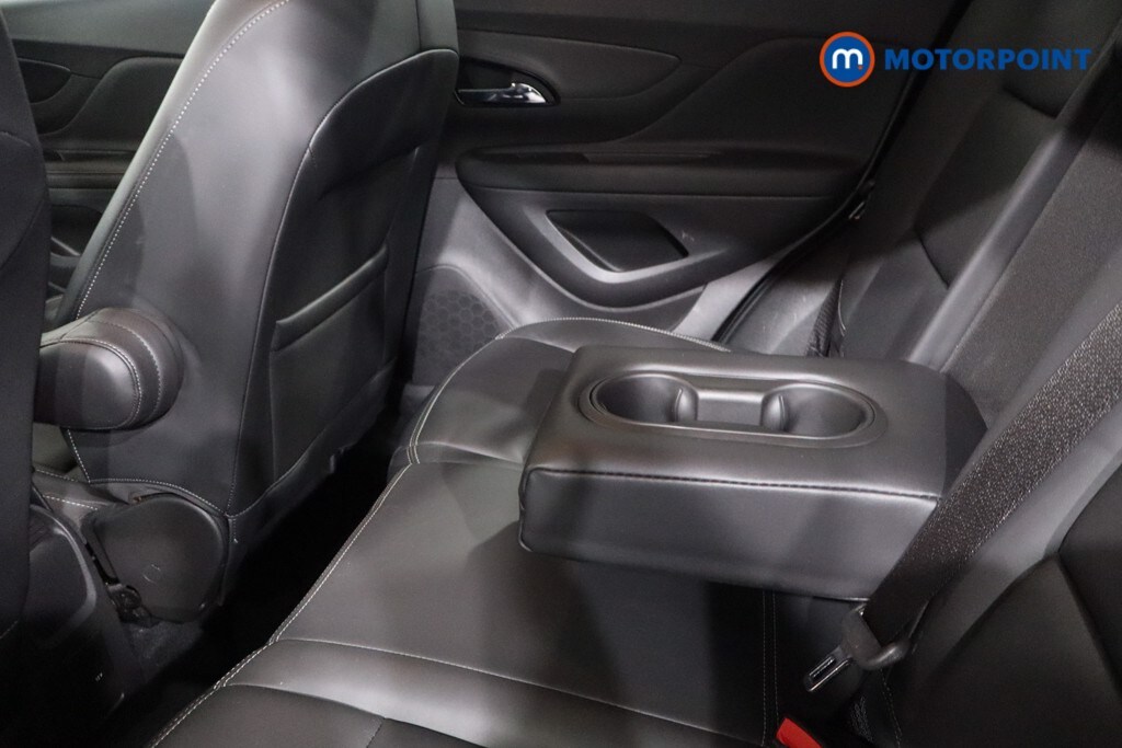 Used Vauxhall Mokka X 2019 for sale - 77904032: Photo 32