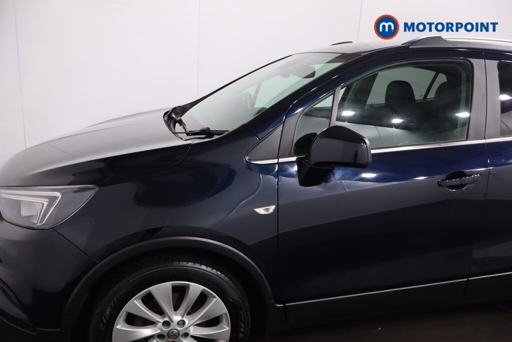Used Vauxhall Mokka X 2019 for sale - 77904032: Photo 33