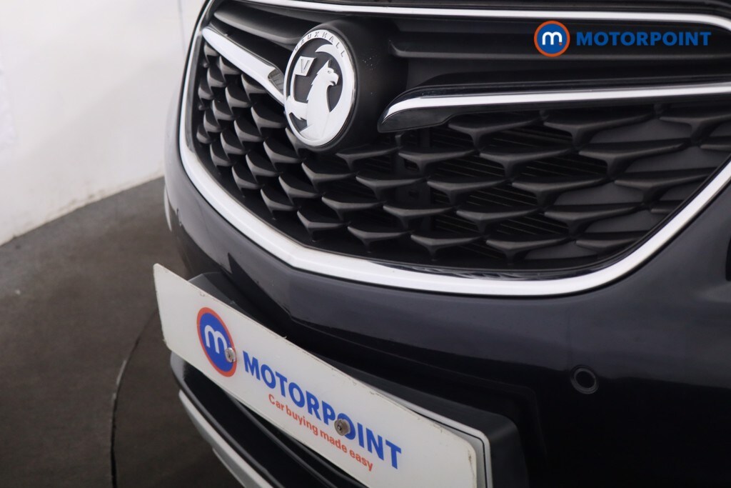 Used Vauxhall Mokka X 2019 for sale - 77904032: Photo 34