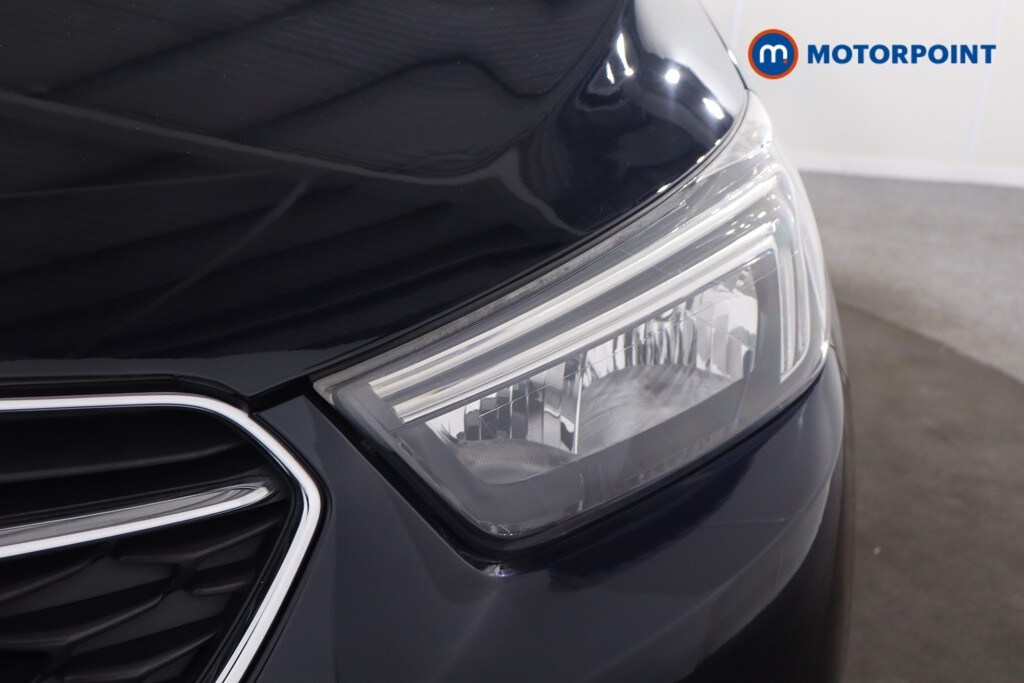 Used Vauxhall Mokka X 2019 for sale - 77904032: Photo 36