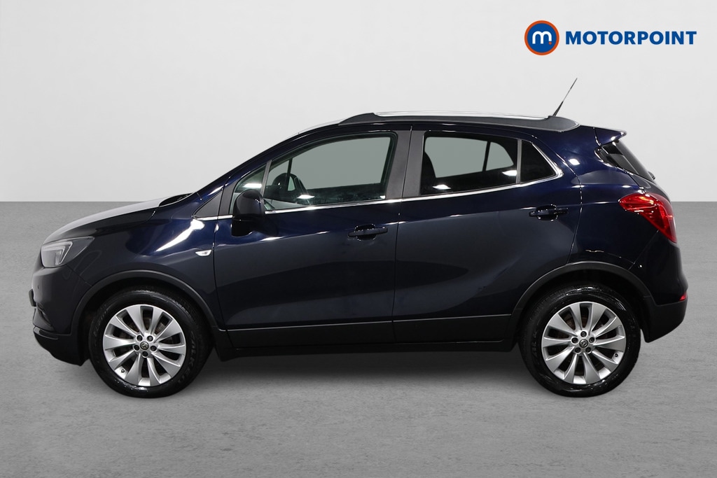 Used Vauxhall Mokka X 2019 for sale - 77904032: Photo 4