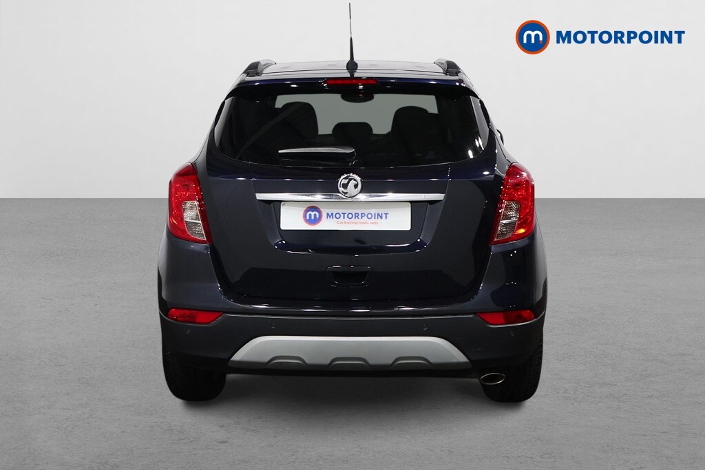 Used Vauxhall Mokka X 2019 for sale - 77904032: Photo 6