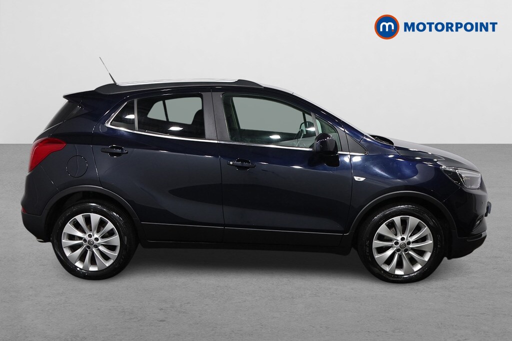 Used Vauxhall Mokka X 2019 for sale - 77904032: Photo 8