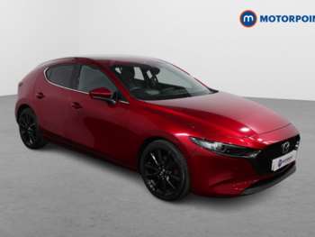 Used Mazda Mazda3 2021 for sale - 74938744: Photo