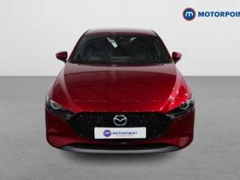 Used Mazda Mazda3 2021 for sale - 74938744: Photo