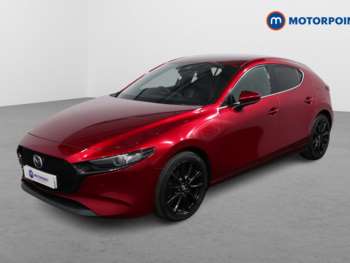 Used Mazda Mazda3 2021 for sale - 74938744: Photo