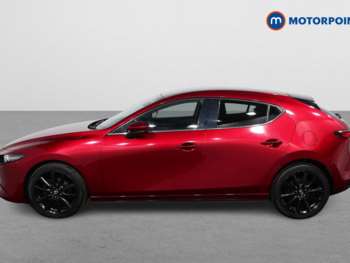 Used Mazda Mazda3 2021 for sale - 74938744: Photo