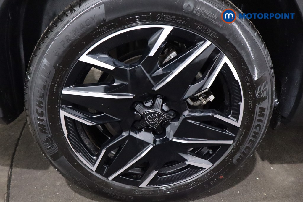 Used Peugeot 5008 2025 for sale - 77691707: Photo 17