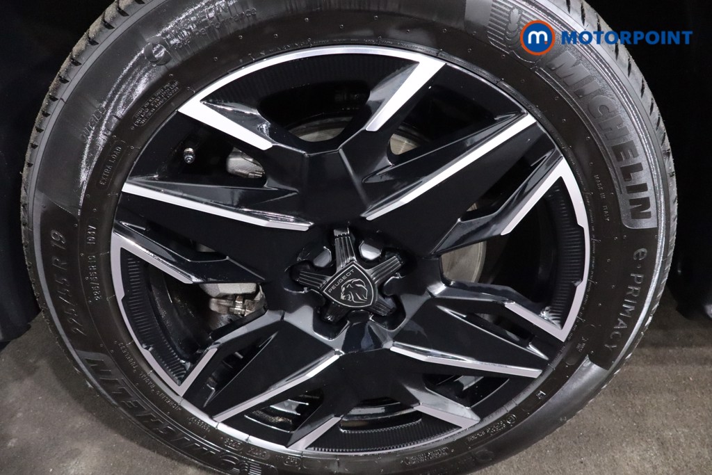 Used Peugeot 5008 2025 for sale - 77691707: Photo 19